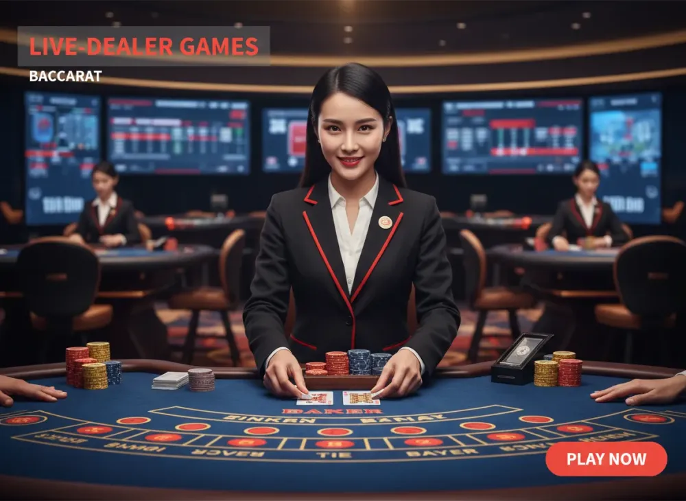 Baccarat