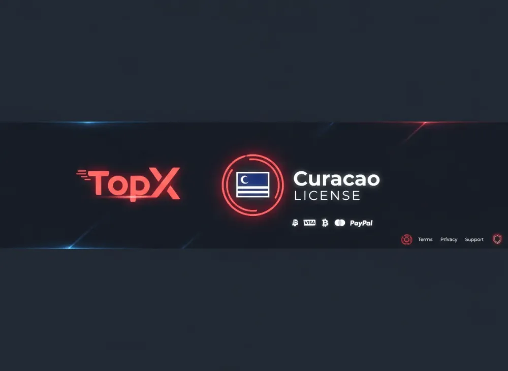 Curacao License