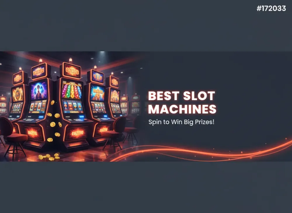 Featured Slot