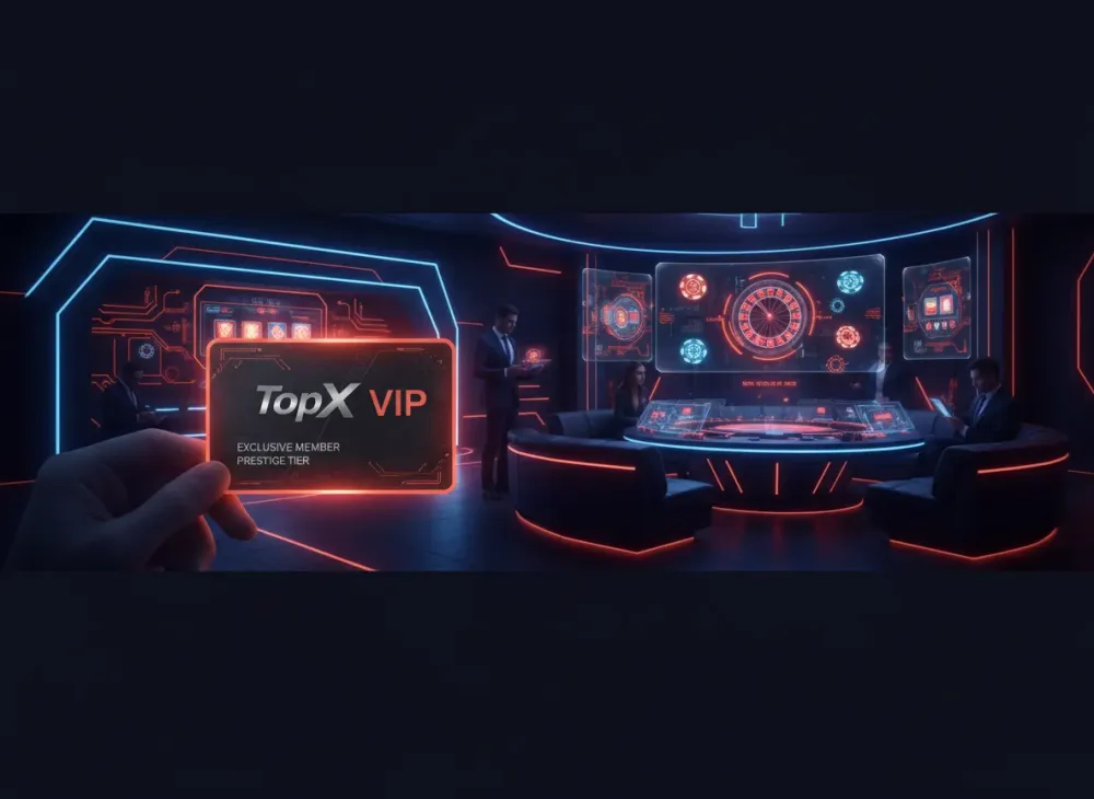 VIP Card
