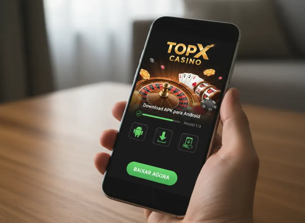 app TopX