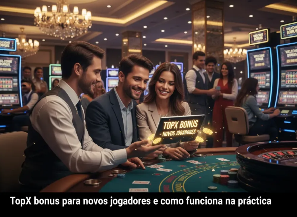bonus TopX