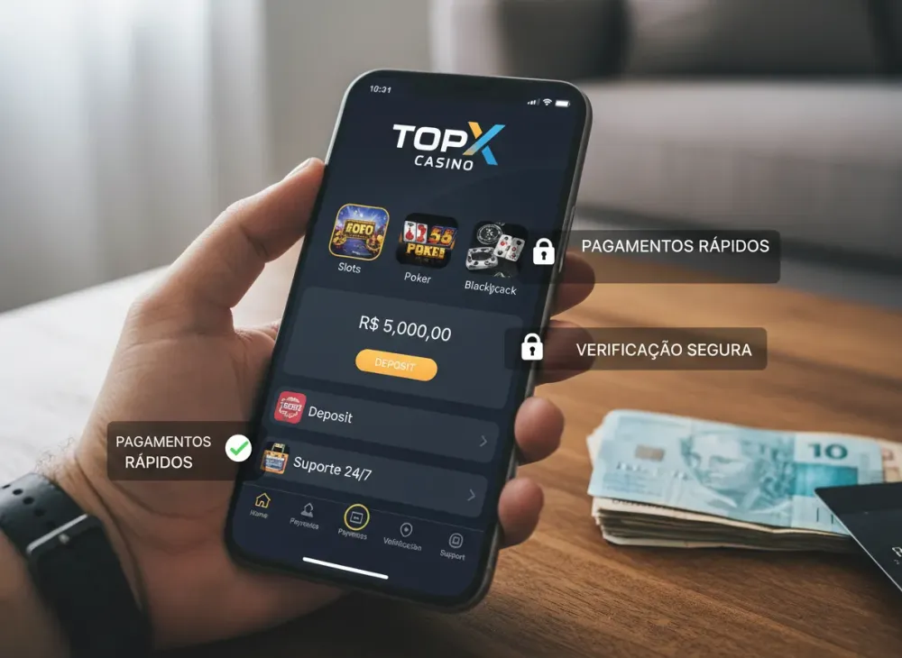 review TopX