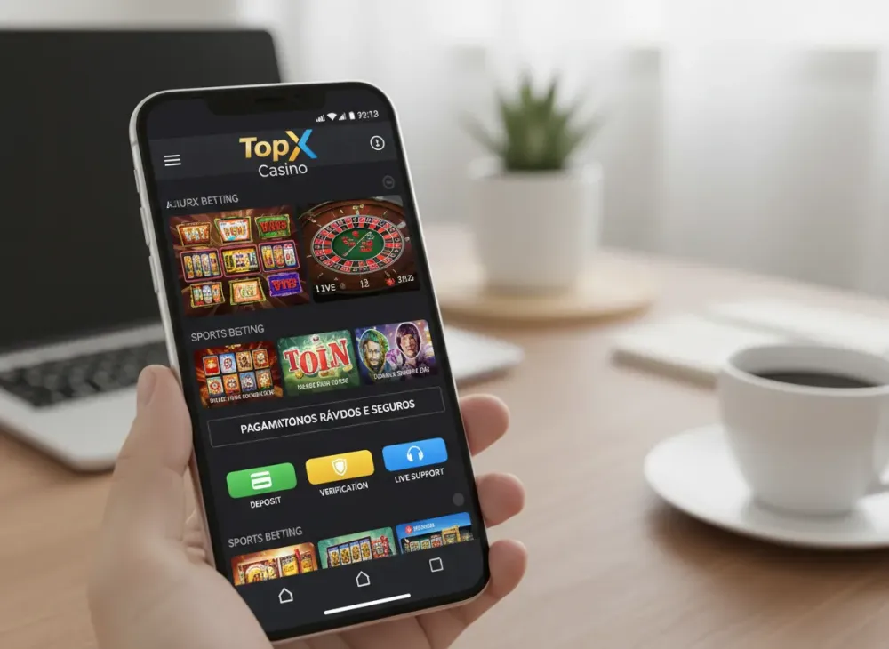 review TopX